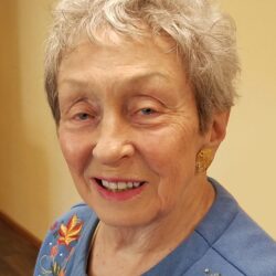 Rita Ellen Roth 07/08/2026