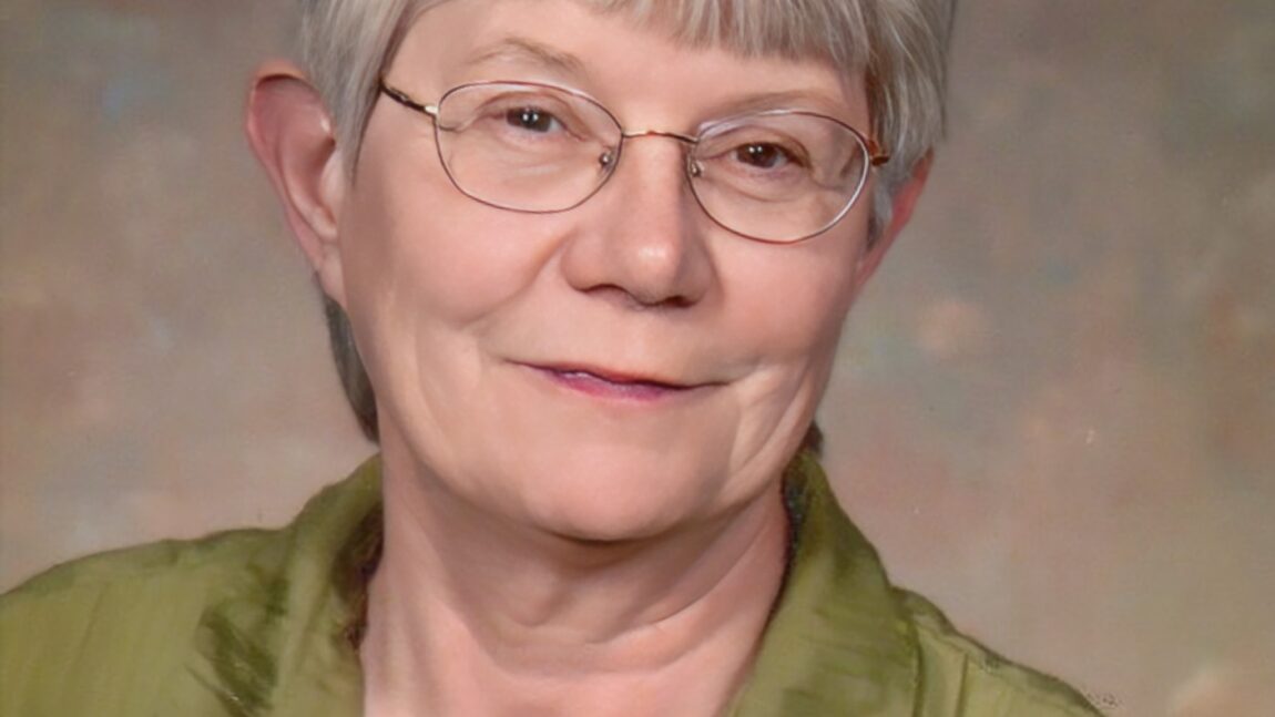 Carol J. Franklin 07/23/2026