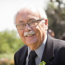 Eugene “Gene” Bonnes 07/10/2026