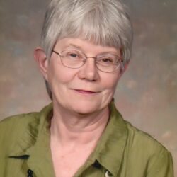 Carol J. Franklin 07/23/2026