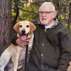 Stanley G. Meyer 07/12/2026