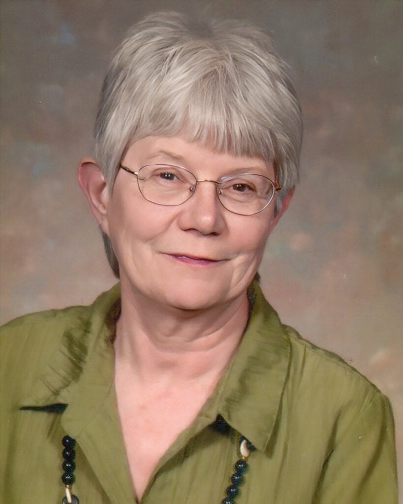 Carol J. Franklin 07/23/2026