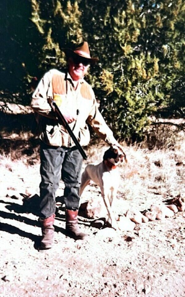 Glenn Hansen 07/02/2026