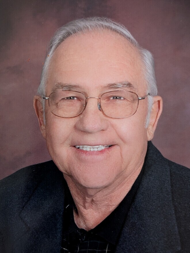 John Jacobson 07/15/2026