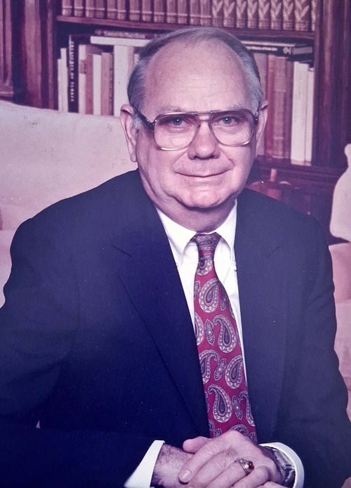 William Maloney 12/11/2024