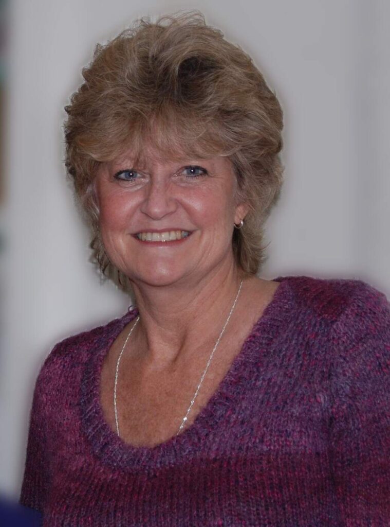 Debora Suennen-Rickard 06/30/2026