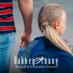Grief at the Start of the School Year
