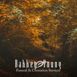 Grief at the End of October