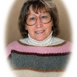 Betty Knutson 08/18/2026