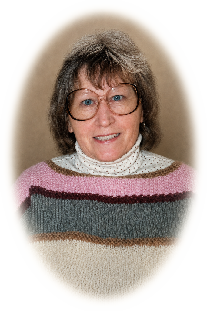 Betty Knutson 08/18/2026