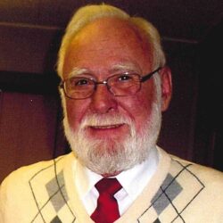 Eugene “Gene” Webster 08/30/2026