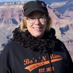 Lori Ellingson 08/14/2026