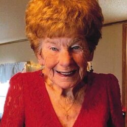 Barbara Fletch 08/07/2026