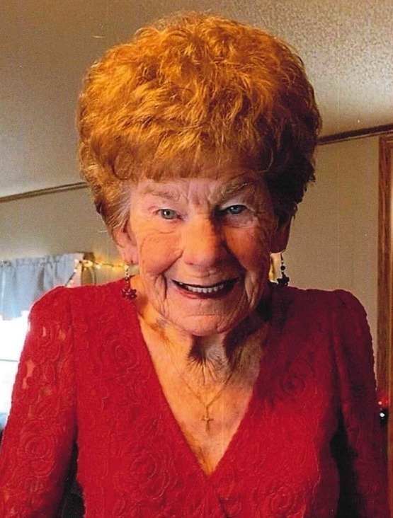 Barbara Fletch 08/07/2026