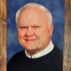 Roger A. Smith 08/10/2026