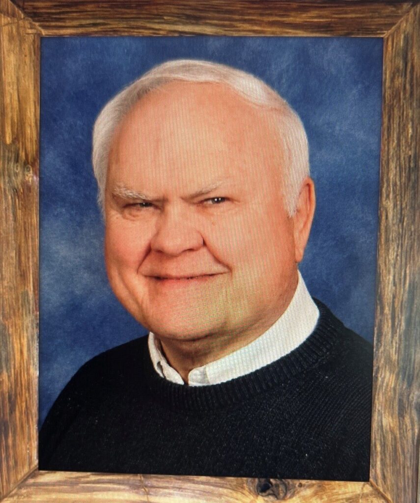 Roger A. Smith 08/10/2026