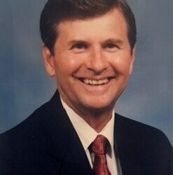 Charles L. Johnson 08/21/2026
