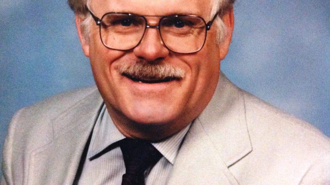 David Hamm 08/28/2026