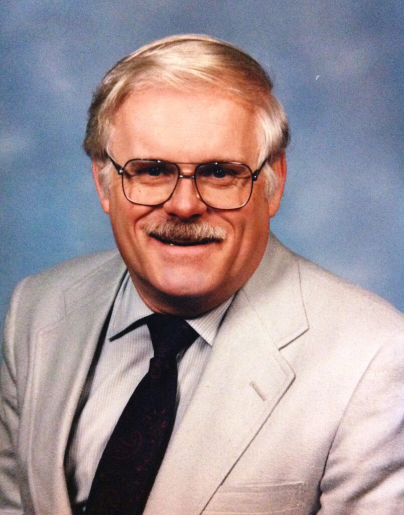 David Hamm 08/28/2026