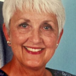 Lois Rosenthal 08/02/2026