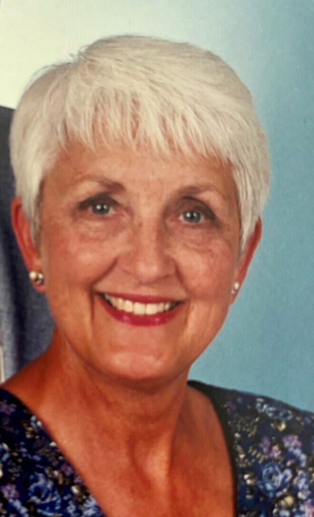 Lois Rosenthal 08/02/2026