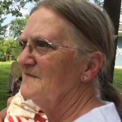 Gail Ennis 08/15/2026