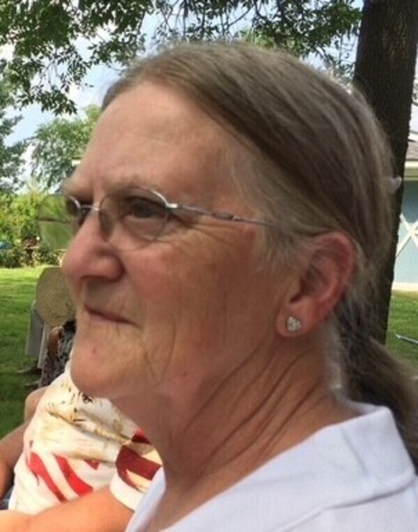 Gail Ennis 08/15/2026