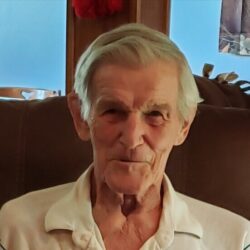Ralph “Butch” Schaffer 07/31/2026