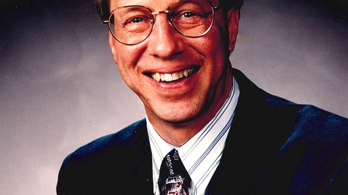 Jeffrey Carow 09/03/2026