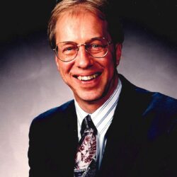 Jeffrey Carow 09/03/2026