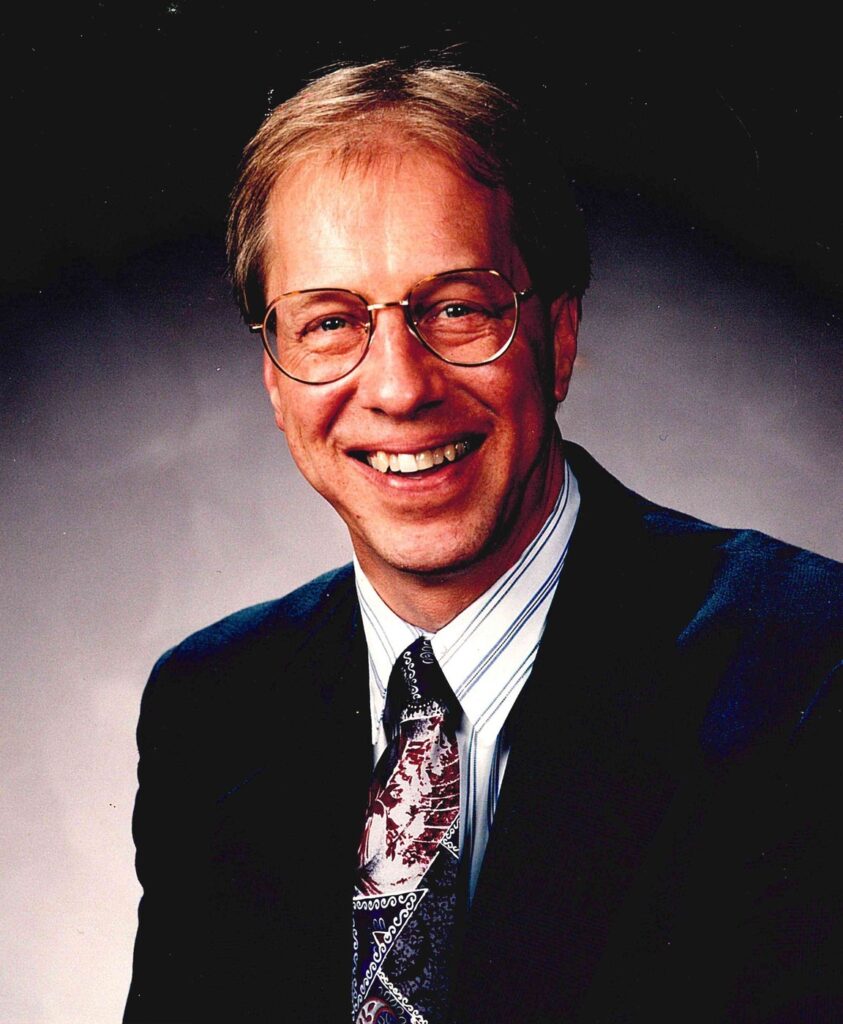 Jeffrey Carow 09/03/2026