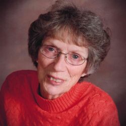 Marjorie Berg 09/18/2026