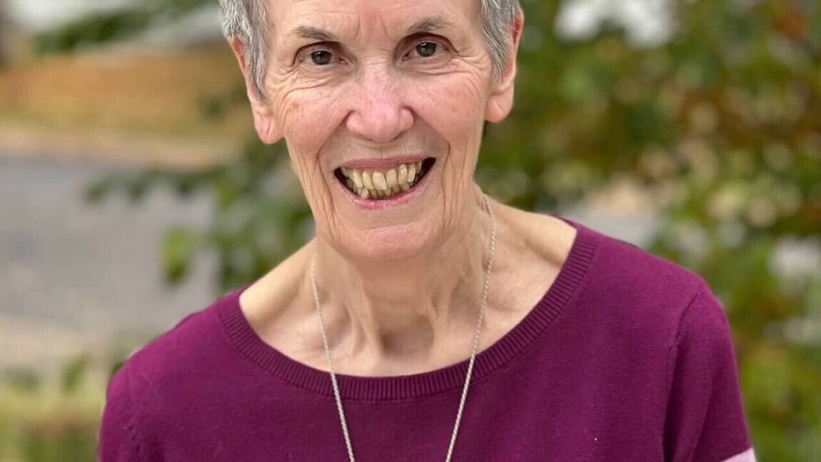 Mary Wiskerchen 09/25/2026