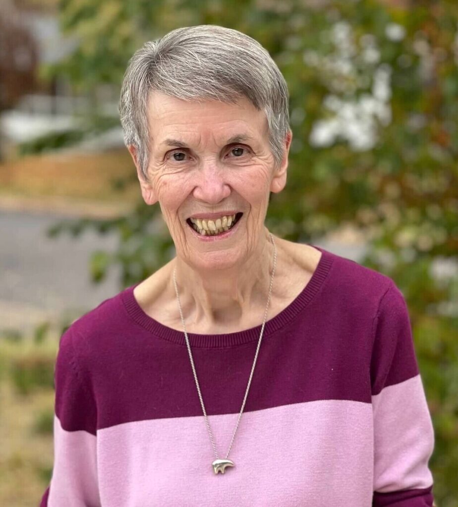 Mary Wiskerchen 09/25/2026