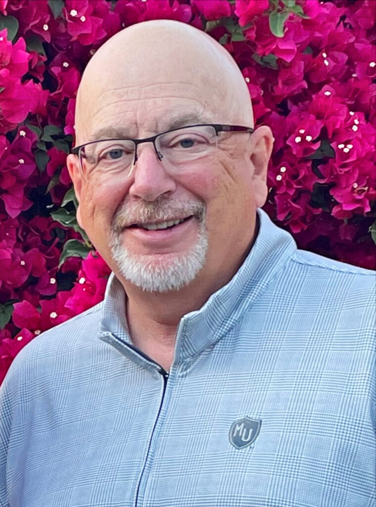 David Berg 09/14/2026
