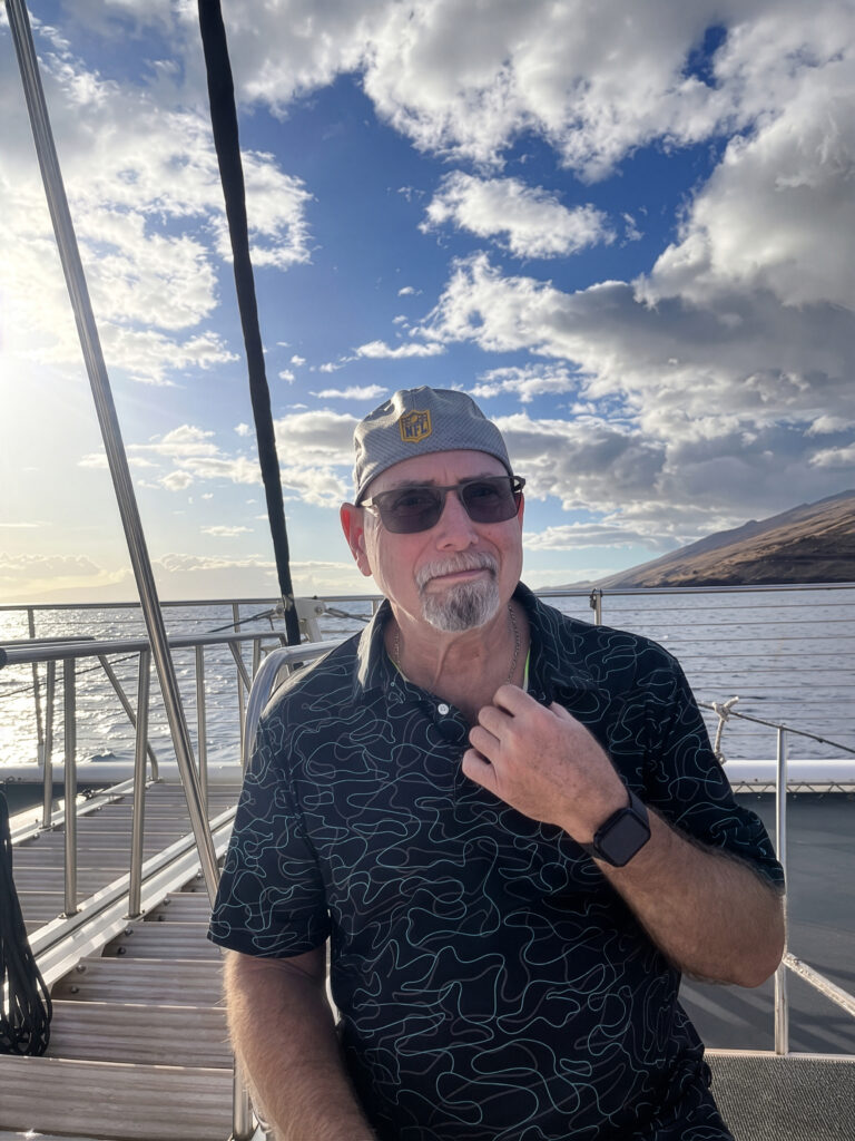Jerry Craven 09/23/2026