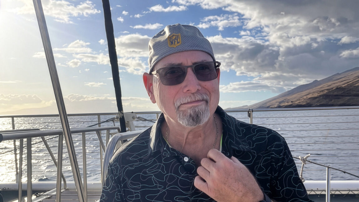 Jerry Craven 09/23/2026