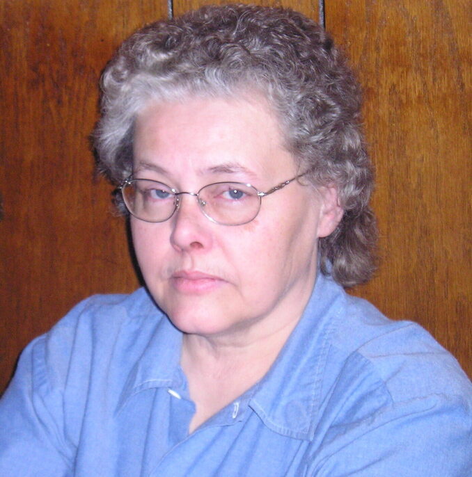 Sharon Gorka 09/11/2026