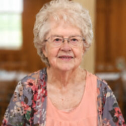 Joan Anderson 08/30/2026