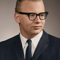 Michael Hanlin 09/11/2026