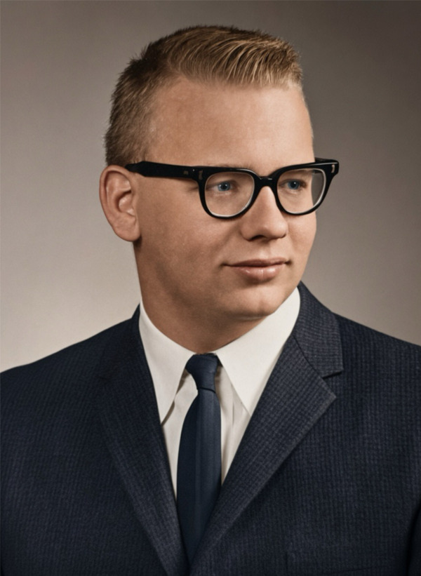 Michael Hanlin 09/11/2026