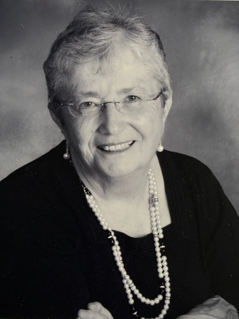Jacquline Rosauer 09/28/2026