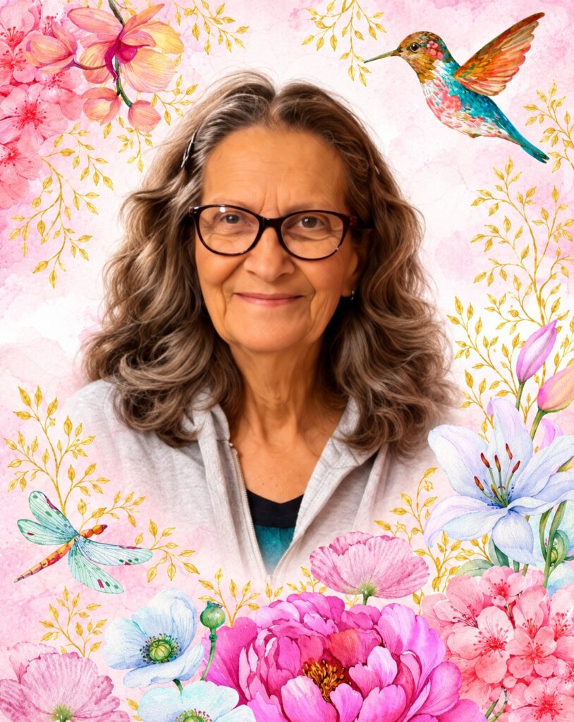 Shirley Schermann 10/28/2026