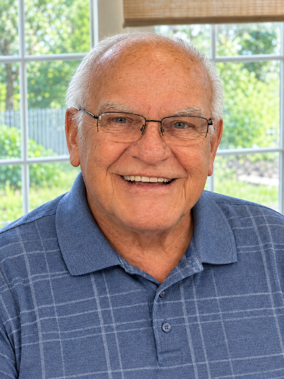 Franklin Fredrick 10/26/2026