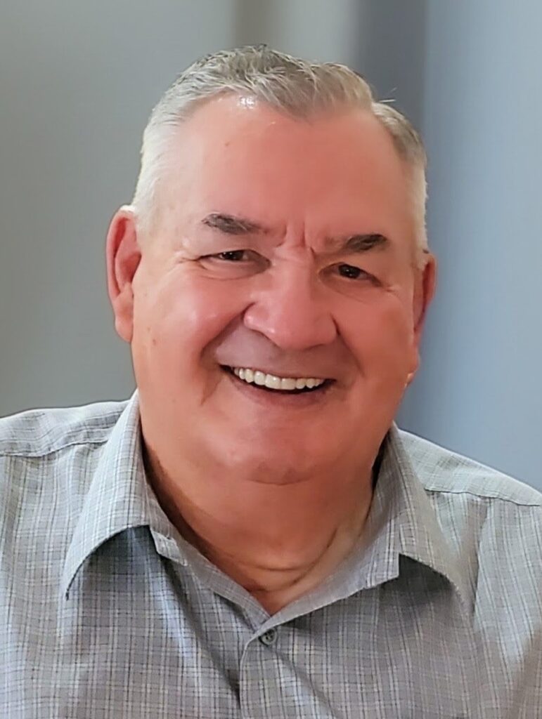 Gerald Shilts 10/05/2026