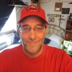 Paul Helton 09/26/2026