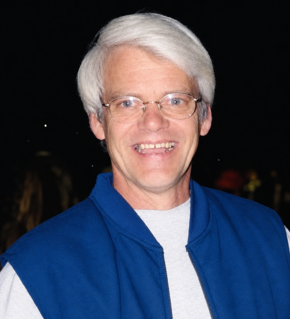 Thomas Gary 10/21/2026