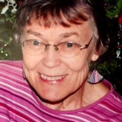Helen Dwight 10/03/2026
