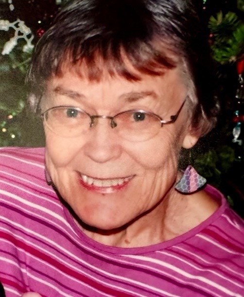 Helen Dwight 10/03/2026