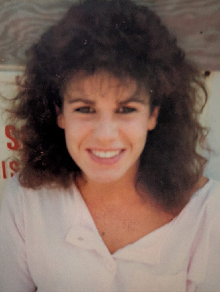 Melissa Dudrey 09/26/2026